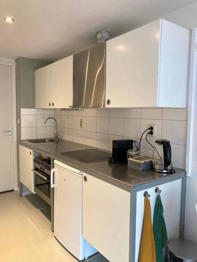 B&B Berglust Rotterdam Eksteriør billede